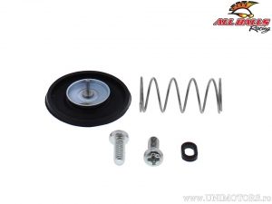 Σετ επισκευής βαλβίδας αποφράξεως αέρα - Honda VT750C Shadow ('98-'01) - All Balls
