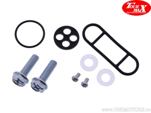 Σετ επισκευής βαλβίδας καυσίμου - Kawasaki GPZ 305 B Belt Drive / KLR 600 / KLX 650 R / Z 305 A GP -