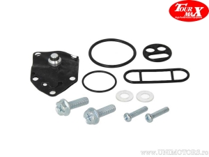 Σετ επισκευής βαλβίδας καυσίμου - Suzuki DR-Z 400 / DR-Z 400 E / DR-Z 400 SMU / DR-Z 400 SM / DR-Z 4