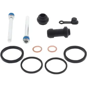 Σετ επισκευής δαγκάνας εμπρός/πίσω φρένου - Honda CR 125 R ('84-'86) / Kawasaki KX 125 ('94)