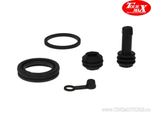 Σετ επισκευής δαγκάνας μπροστινού φρένου Kawasaki BJ 250 / GPZ 500 / ZR 550 A - TourMax