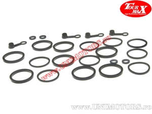 Σετ επισκευής δαγκάνας φρένου Suzuki RG 250 Gamma / GSX 600 F / GSX 750 F