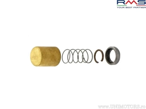 Σετ επισκευής ηλεκτροκινητήρα - Piaggio Ape FL / FL2 / RST Mix / Vespa PK 50 / PK 50 XL FL / PK 50 XL