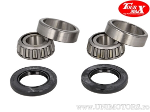 Σετ επισκευής ισορροπητή - Yamaha VMX-12 1200 A Vmax / VMX-12 1200 Vmax / XVS 650 N Drag Star - TourMax