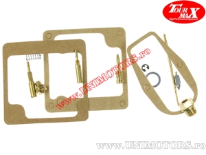 Σετ επισκευής καρμπυρατέρ Kawasaki Z1 900 / Z1A 900 / Z1B 900