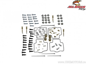 Σετ επισκευής καρμπυρατέρ - Kawasaki ZX600E (ZX-6 / '93-'02) - All Balls
