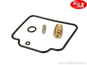 Σετ επισκευής καρμπυρατέρ - Suzuki DR 125 SE / DR 125 SE, SEU / GSX-R 1100 - TourMax