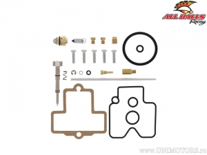 Σετ επισκευής καρμπυρατέρ - Suzuki DR-Z 400 ('00-'04) / DR-Z 400 E ('00-'04) / DR-Z 400 S ('00-'03) - All