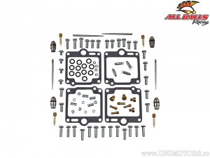 Σετ επισκευής καρμπυρατέρ - Yamaha FJ1200 ('89-'93) - All Balls
