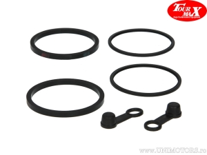 Σετ επισκευής πίσω δαγκάνας φρένου - Yamaha BT 1100 Bulldog / YZF 1000 R Thunderace - TourMax