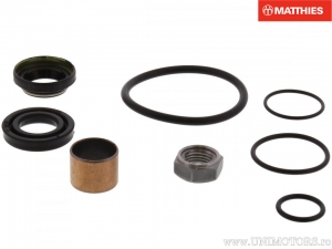 Σετ επισκευής πίσω τηλεσκόπιο - Honda CR 250 / CRF 250 / CRF 450 / Kawasaki KX 250 / KX 450 / Suzuki D