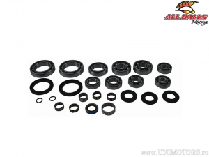 Σετ επισκευής πλήρους διαφορικού - Polaris Sportsman 500 4x4 RSE ('00) - All Balls