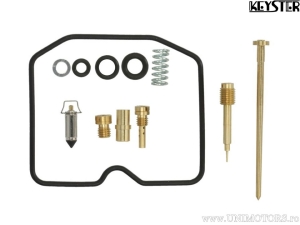 Σετ επισκευής πλήρους καρμπυρατέρ - Kawasaki KLE 500 ('91-'95) - Keyster