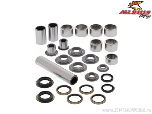 Σετ επισκευής τηλεσκοπικής αρθρώσεως - Kawasaki KFX450R KSF ('08-'14) - All Balls