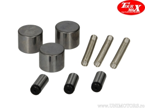 Σετ επισκευής bendix - Yamaha FZ 750 Genesis / XJ 600 H/N / YZF 750 R/SP / YZF 1000 R Thunderace - TourMax