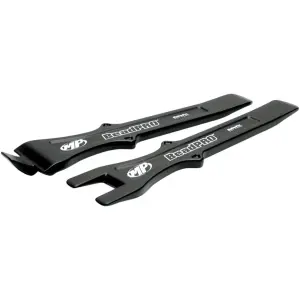 Σετ εργαλείων BeadPro™ για σπάσιμο του bead ελαστικού και μοχλό - Μαύρο, ανό