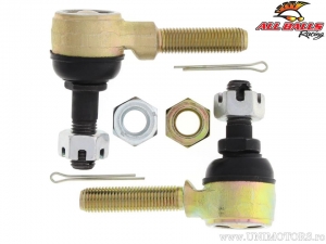 Σετ καπάκια προφυλακτήρα - Arctic Cat 1000 / Cat 250 / Kymco Maxxer 375 / MAXXER 450i / MXU 375 / MXU 450i