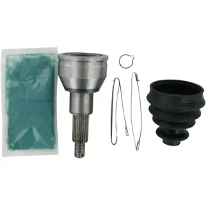 Σετ καπάκι πλανητικού πίσω εξωτερικού - Polaris Diesel 455 4x4 ('00-'02) / Sportsman 400 4x4 ('