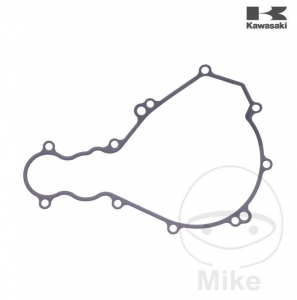 Σετ καπάκι στάτορα αυθεντικό - Kawasaki KLX 230 SE ('21) / KLX 230 A ('20-'21) - JM