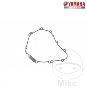 Σετ καπάκι στάτορα αυθεντικό - Yamaha MT-07 700 / MT-07 700 A ABS / R7 700 ABS YZF690 / Tracer 700 ABS 