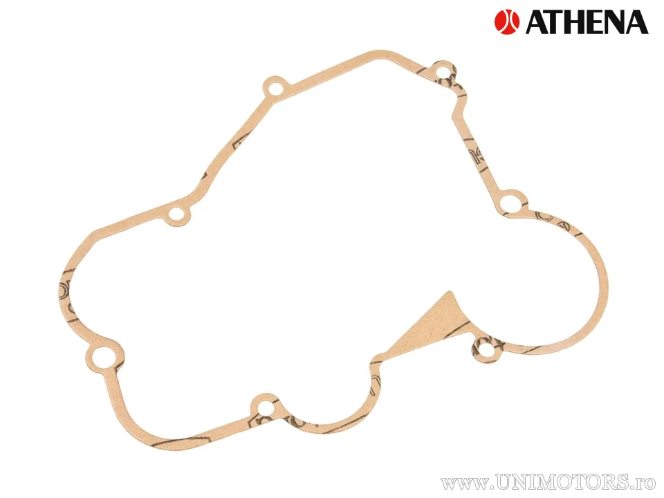 Σετ καπάκι συμπλέκτη - Cagiva Mito 50 / Derbi GPR50 Nude / Senda 50R X-Race / Gilera RCR50 Enduro - Athena