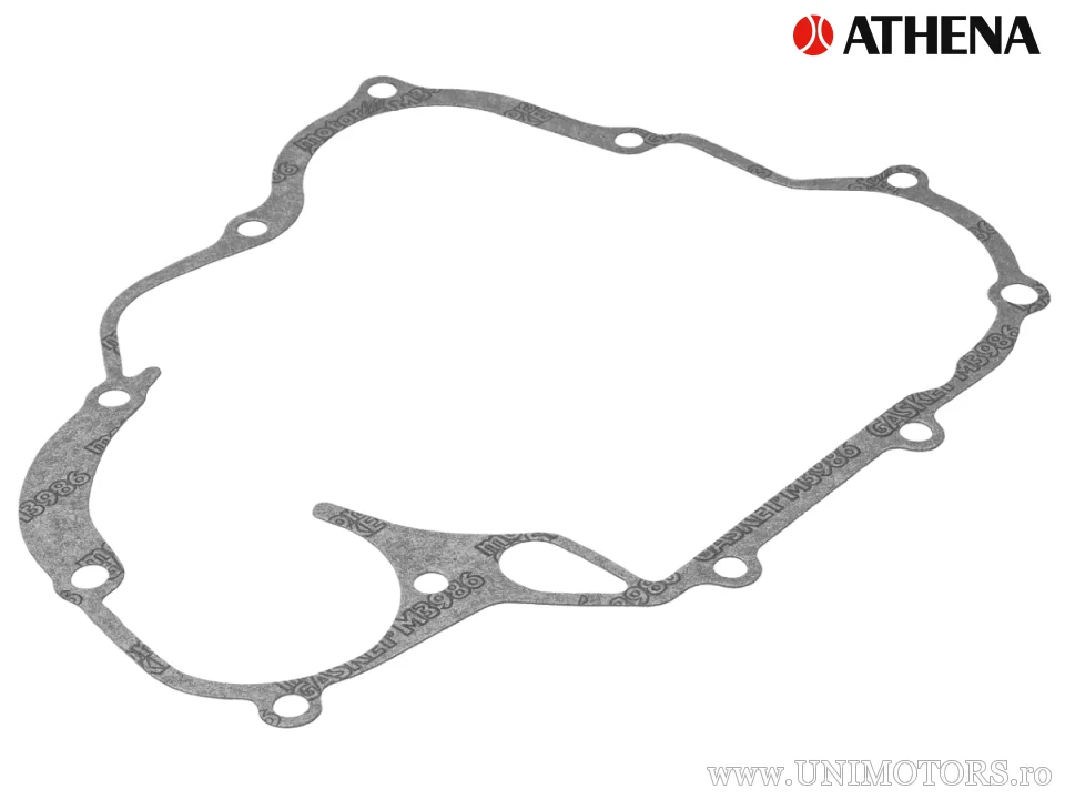 Σετ καπάκι συμπλέκτη - Honda MBX50SD ('85-'88) / MBX80SW/SWD/SW2 ('82-'85) / NSR50S ('89-'96) - Athena