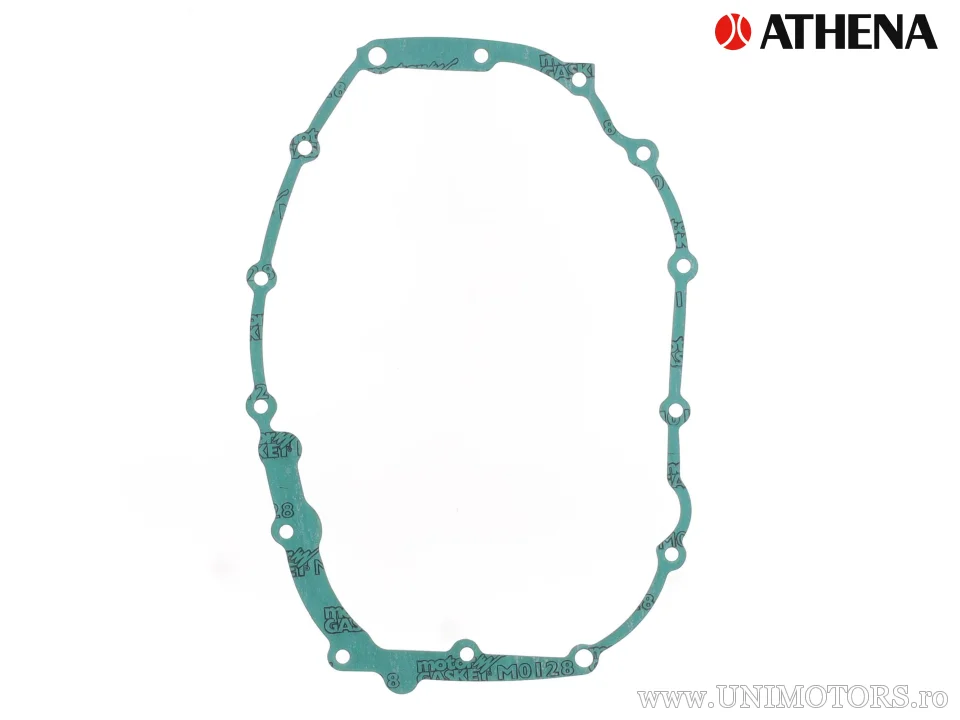Σετ καπάκι συμπλέκτη - Kawasaki GPZ305B Belt Drive ('84-'89) / Z250C GP Belt Drive ('83) - Athena