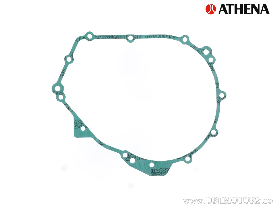 Σετ καπάκι συμπλέκτη - Kawasaki ZX-10R1000J Ninja / ZX-10R1000EL Ninja KRT Replica ABS / ZX-10RR1000T Ninja AB