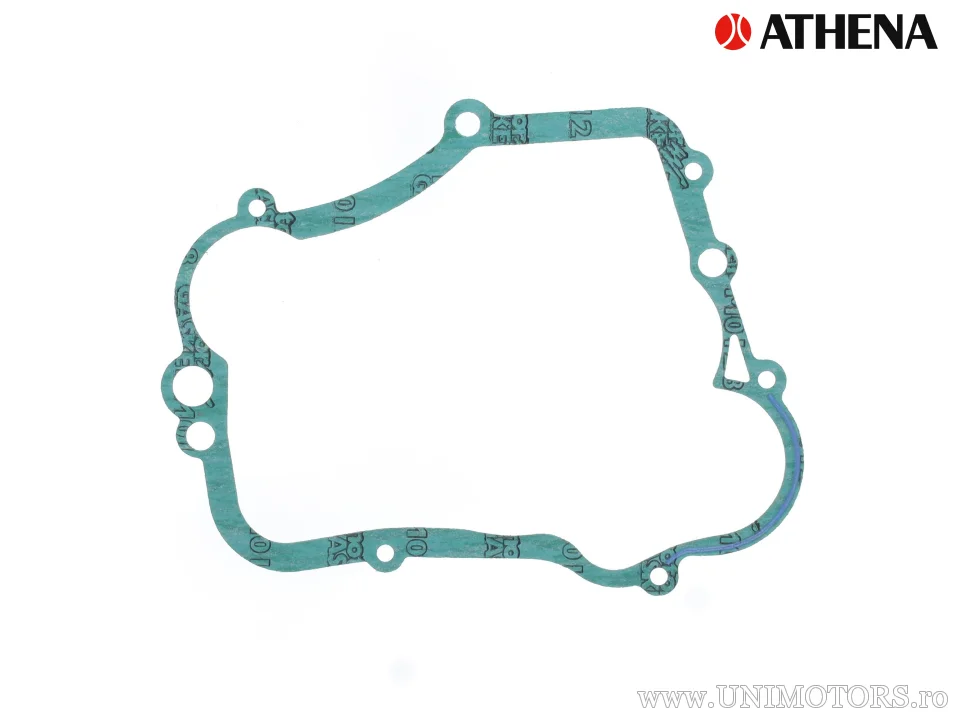 Σετ καπάκι συμπλέκτη - Yamaha YZ80 ('93-'01) / YZ85SW 17/14 Zoll ('02-'19 - Athena