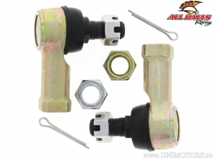 Σετ καπακιών μπάρας - Yamaha YFM250 Bear Tracker / YFM350FA Bruin 4WD / YFM400 Grizzly IRS / YFM45FX Wolverine