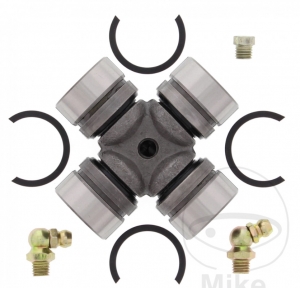 Σετ καρδάνων σταυρού All Balls Racing ALL BALLS RACING - Arctic Cat/ Textron Alterra 1000 TRV XT 4WD EFT EPS -