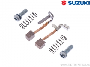 Σετ καρμπυρατέρ για ηλεκτροκινητήρα - Suzuki DR-Z 70 / Yamaha CA 50 E Salient / CA 50 Salient / 