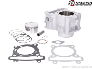 Σετ κεραμικού κυλίνδρου - Beta RR 125 Enduro 4T LC E3 / Husqvarna SMR 125 4T LC E3 / Yamaha X-Max 125 i E3 