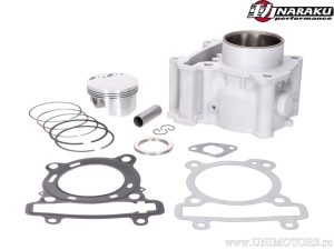 Σετ κεραμικού κυλίνδρου - Beta RR 125 Enduro 4T LC E3 / Husqvarna SMR 125 4T LC E3 / Yamaha X-Max 125 i E3 