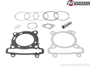 Σετ κεραμικού κυλίνδρου - Beta RR 125 Enduro 4T LC E3 / Husqvarna SMR 125 4T LC E3 / Yamaha X-Max 125 i E3 