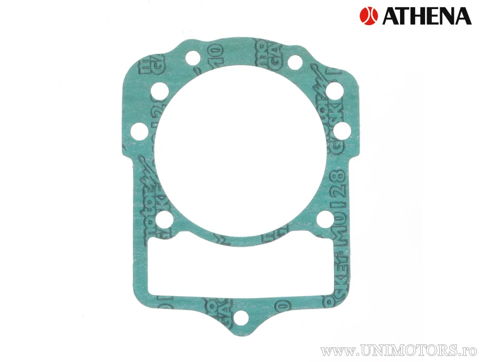 Σετ κεφαλής κυλίνδρου - Kawasaki KEF300 Lakota Sport ('95-'04) / KLF300B Bayou ('88-'04) / KLF300C Bayou 4WD 