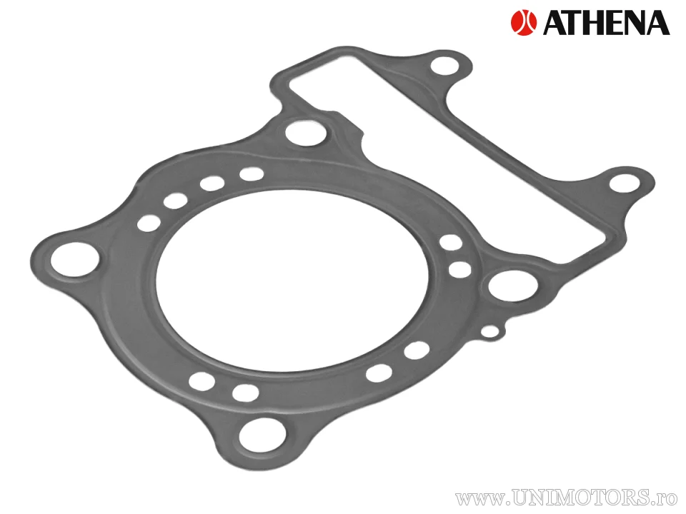 Σετ κεφαλής - Honda FES150 Pantheon / SES150 Dylan / SH150i DT / SH150i DD / SH150A i ABS / SH150DT Scooby - Athena
