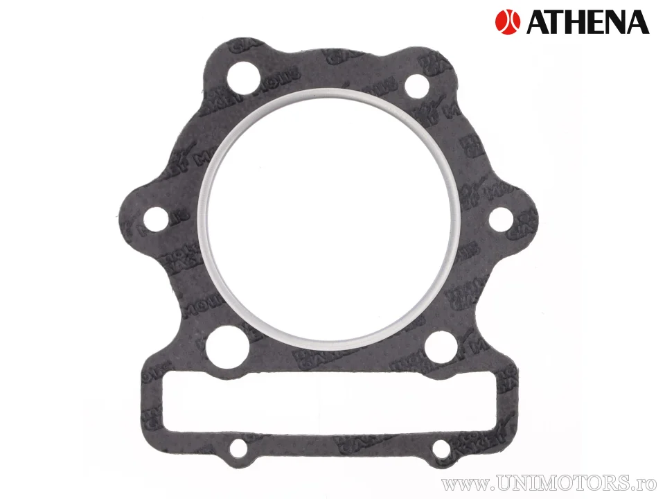 Σετ κεφαλής Honda FT 500 / XL 500 S / XL 500 R Pro Link / XR 500 / XR 500 R Pro Link - (Athena)