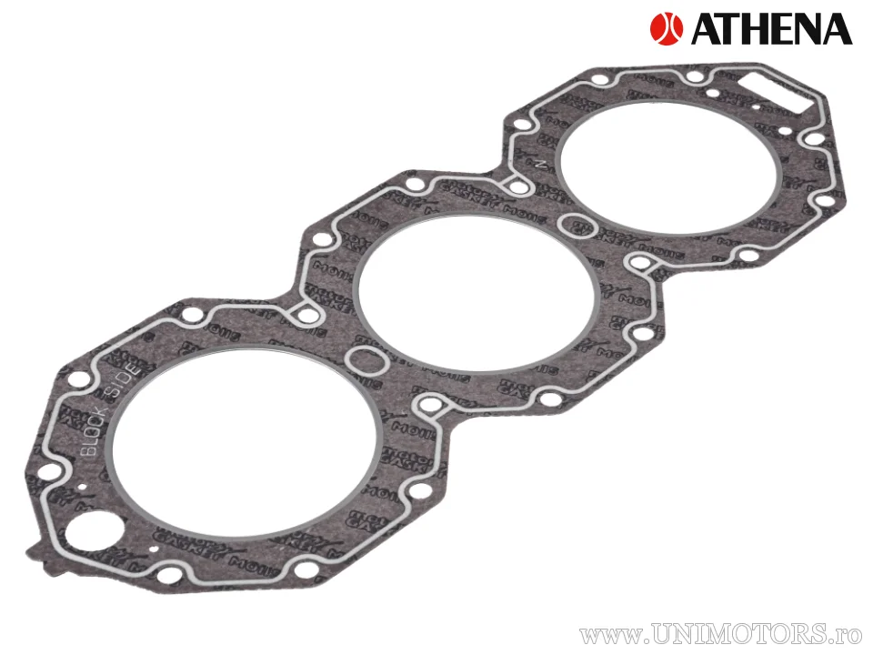 Σετ κεφαλής - Johnson Envirude HP - 6 κύλινδροι 200 / HP - 6 κύλινδροι 225 ('93-'18) / HP - 6 κύλ
