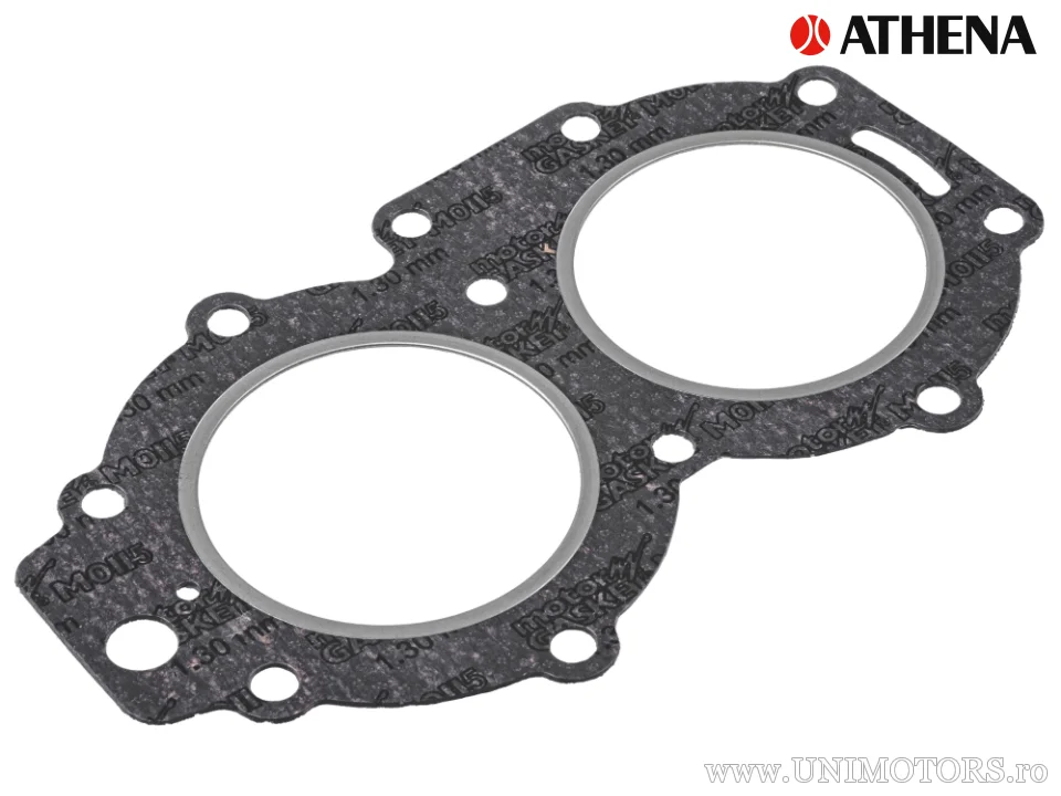 Σετ κεφαλής - Yamaha HP - 2 ΚΥΛ 40 ('94-'97) - Athena