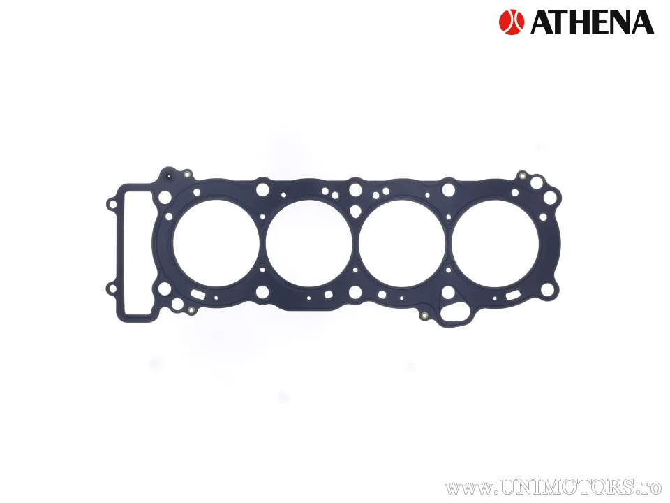 Σετ κεφαλής Yamaha YZF-R7 750 OW02 ('99-'00) - (Athena)