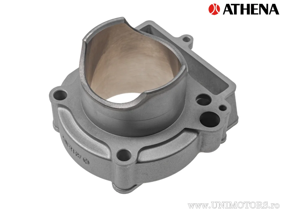 Σετ κινητήρα (στάνταρ διάμετρος - 76mm) - KTM EXC-F250 4T ('09-'13) / EXC-F250 Champion Edition ('10)