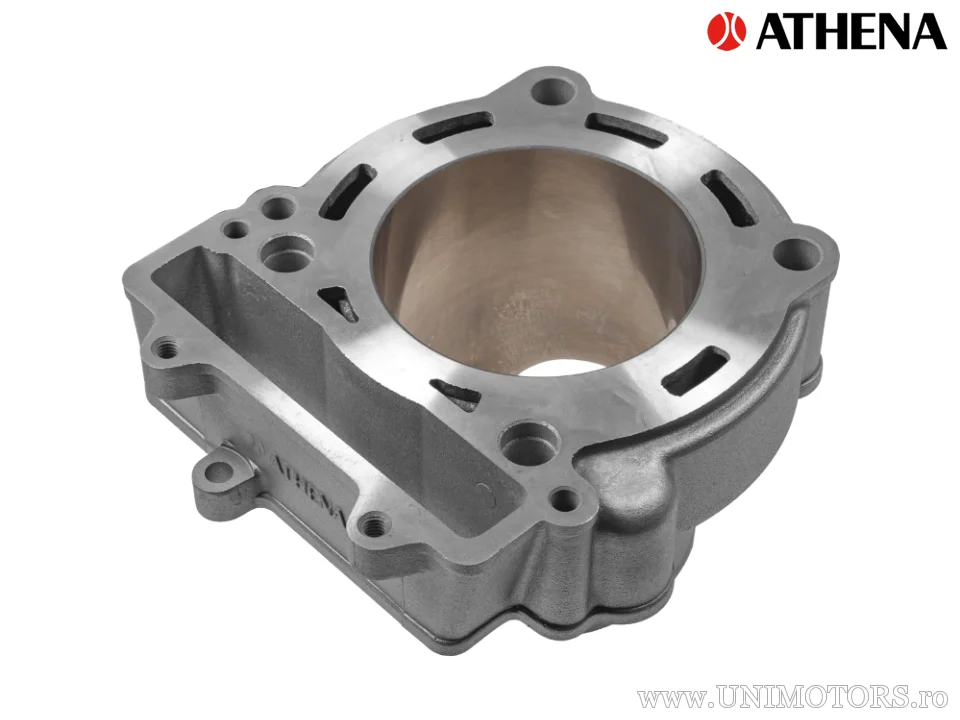 Σετ κινητήρα (στάνταρ διάμετρος - 76mm) - KTM EXC-F250 4T ('09-'13) / EXC-F250 Champion Edition ('10)