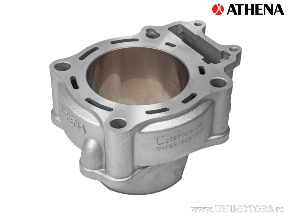Σετ κινητήρα (τυπική διάμετρος - 76,8) - Honda CRF250R ('10-'13) - Athena