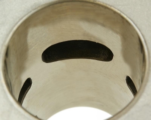 Σετ κυλίνδρου αγωνιστικού 49,2cc (40mm) - Adly (Her Chee) AirTec 50 AC / PGO Big Max 50 AC / Yamaha Zest 