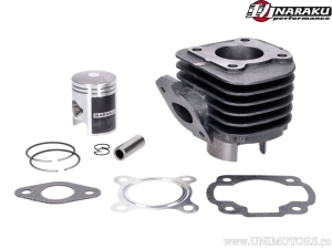 Σετ κυλίνδρου από χυτοσίδηρο - AGM Firejet YY50QT-27 / CPI Aragon 50 / Keeway ARN 50 2T / Ride Jump 50 