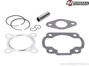 Σετ κυλίνδρου από χυτοσίδηρο - AGM Firejet YY50QT-27 / CPI Aragon 50 / Keeway ARN 50 2T / Ride Jump 50 