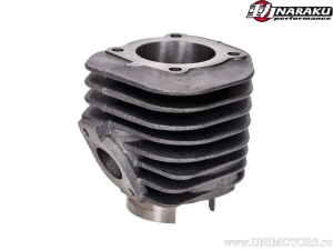 Σετ κυλίνδρου από χυτοσίδηρο - Aprilia Scarabeo 100 2T / Italjet Millenium 100 2T / MBK Booster 100 2T 