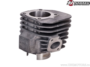 Σετ κυλίνδρου από χυτοσίδηρο - Aprilia Scarabeo 100 2T / Italjet Millenium 100 2T / MBK Booster 100 2T 