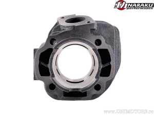 Σετ κυλίνδρου από χυτοσίδηρο - Aprilia Scarabeo 100 2T / Italjet Millenium 100 2T / MBK Booster 100 2T 